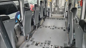 Mercedes-Benz Sprinter 311CDI /ОМ 646 - 9 места , снимка 14