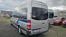 Mercedes-Benz Sprinter 311CDI /ОМ 646 - 9 места , снимка 5