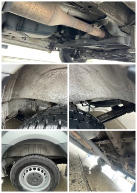 Mercedes-Benz Sprinter 314 / Пътнически 8+ 1 / Климатроник | Auto.bg — изображение 17