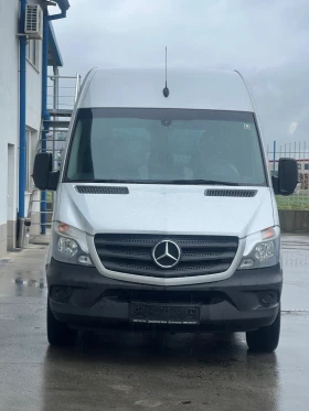 Mercedes-Benz Sprinter 314 / Пътнически 8+ 1 / Климатроник | Auto.bg — изображение 2