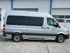 Mercedes-Benz Sprinter 314 / ���������� 8+ 1 / ����������� | Mobile.bg � ����� ������ 9