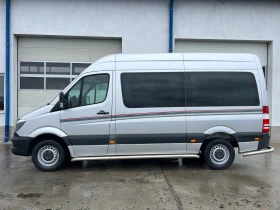Mercedes-Benz Sprinter 314 / Пътнически 8+ 1 / Климатроник | Auto.bg — изображение 4