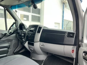 Mercedes-Benz Sprinter 314 / Пътнически 8+ 1 / Климатроник | Auto.bg — изображение 14