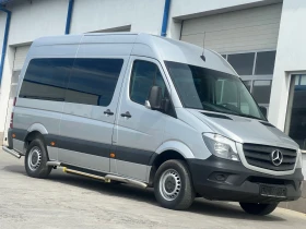 ������ Mercedes-Benz Sprint...