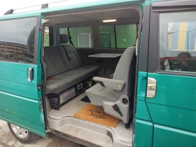 VW Multivan undefined | Auto.bg — изображение 13