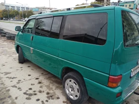 VW Multivan undefined | Auto.bg — изображение 4