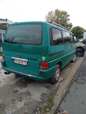 VW Multivan undefined | Auto.bg — изображение 16