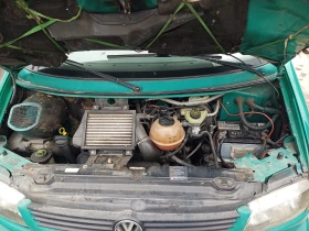 VW Multivan undefined | Auto.bg — изображение 8