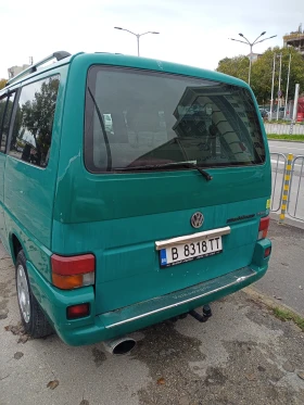 VW Multivan undefined | Auto.bg — изображение 5