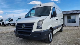 ������ VW Crafter