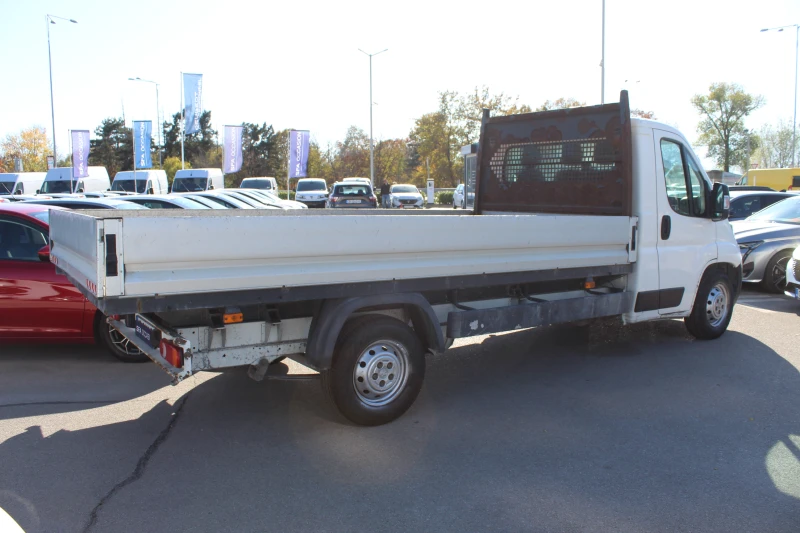 Peugeot Boxer  PTC 435L4 2.0 BlueHDI 130 E6//1802061, снимка 4 - Бусове и автобуси - 47867628