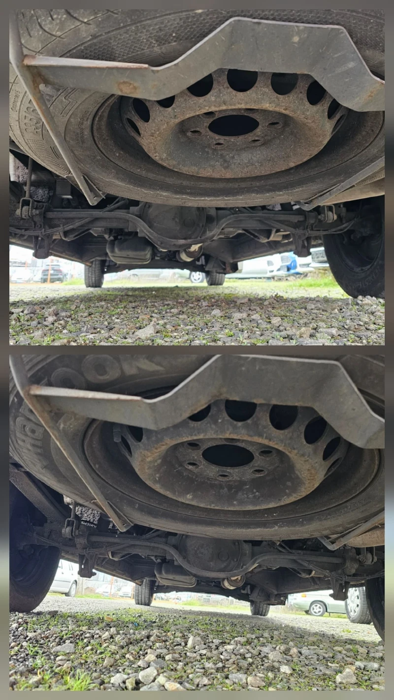 Mercedes-Benz Sprinter 311CDI /ОМ 646 - 9 места , снимка 17 - Бусове и автобуси - 52728299