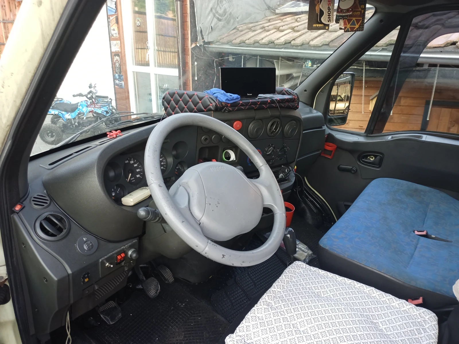 Iveco Daily  - изображение 5