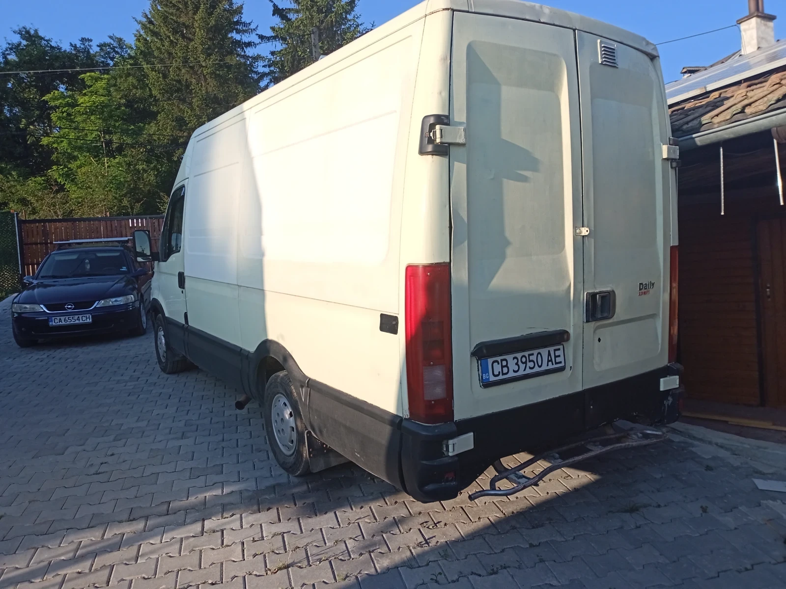 Iveco Daily  - изображение 4