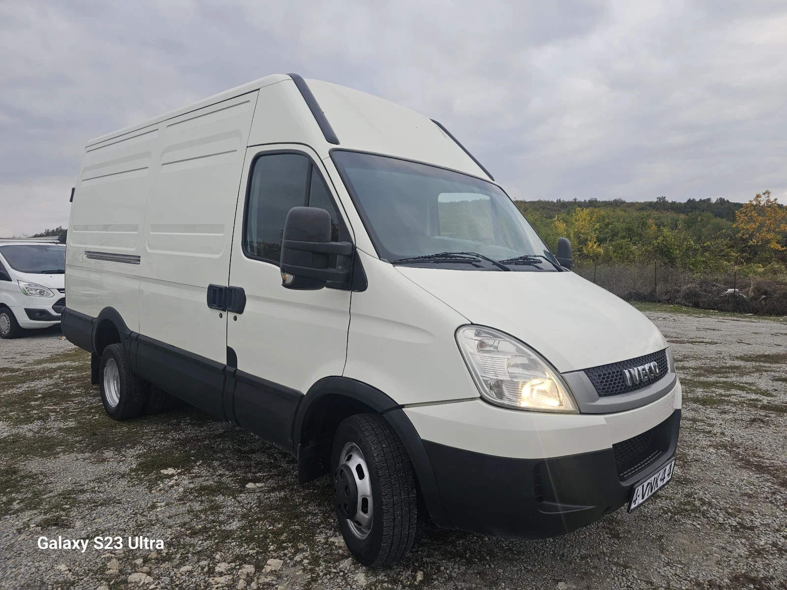 Iveco Daily 40C15/3.0HPi/N1 - изображение 3