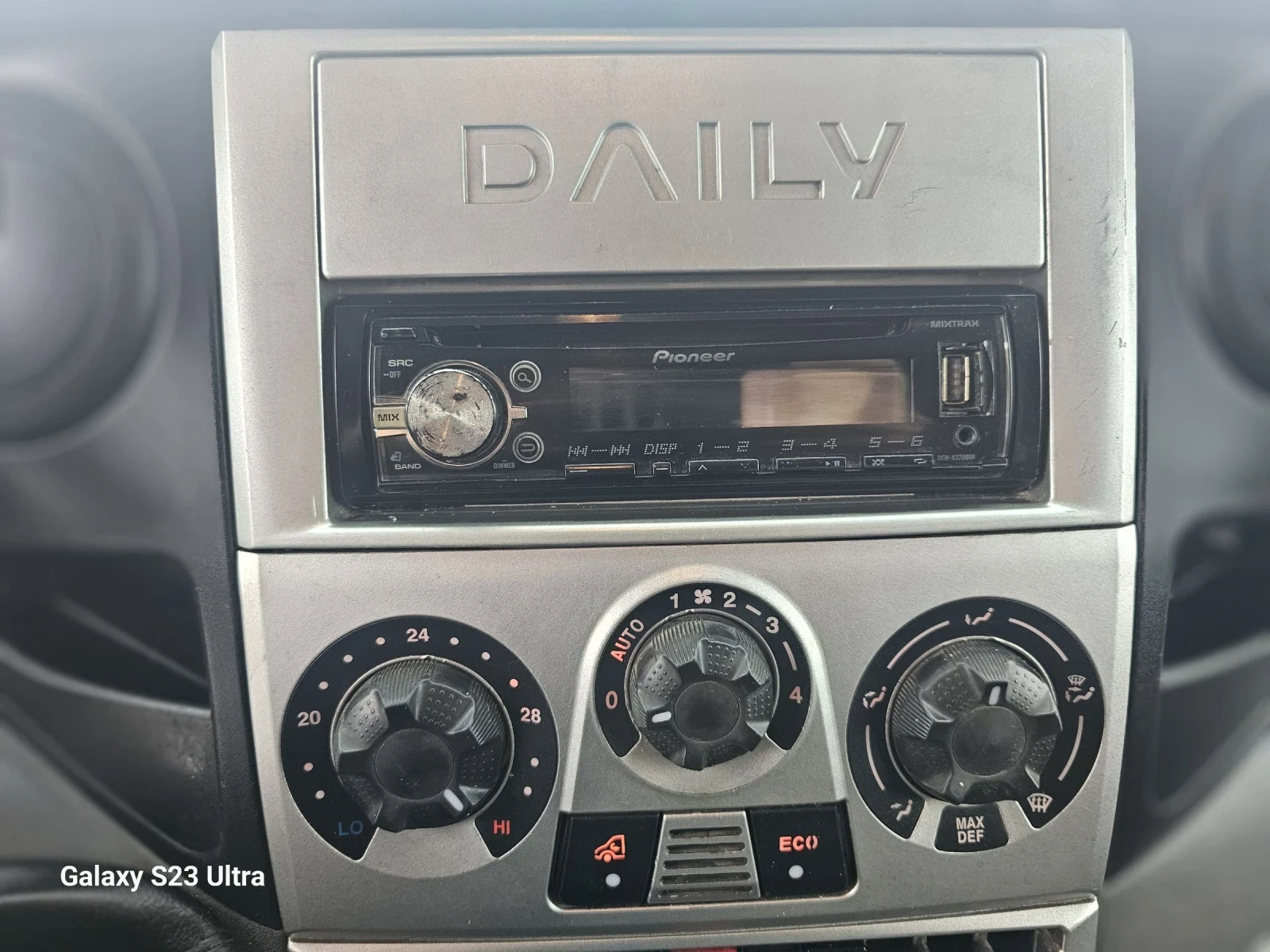 Iveco Daily 40C15/3.0HPi/N1 | Mobile.bg   11