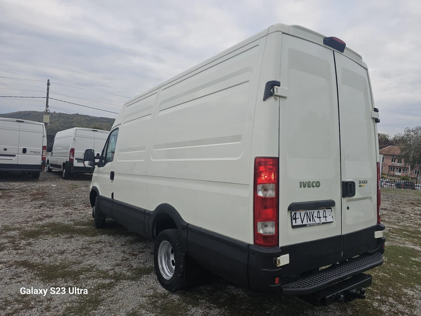 Iveco Daily 40C15/3.0HPi/N1 - изображение 5