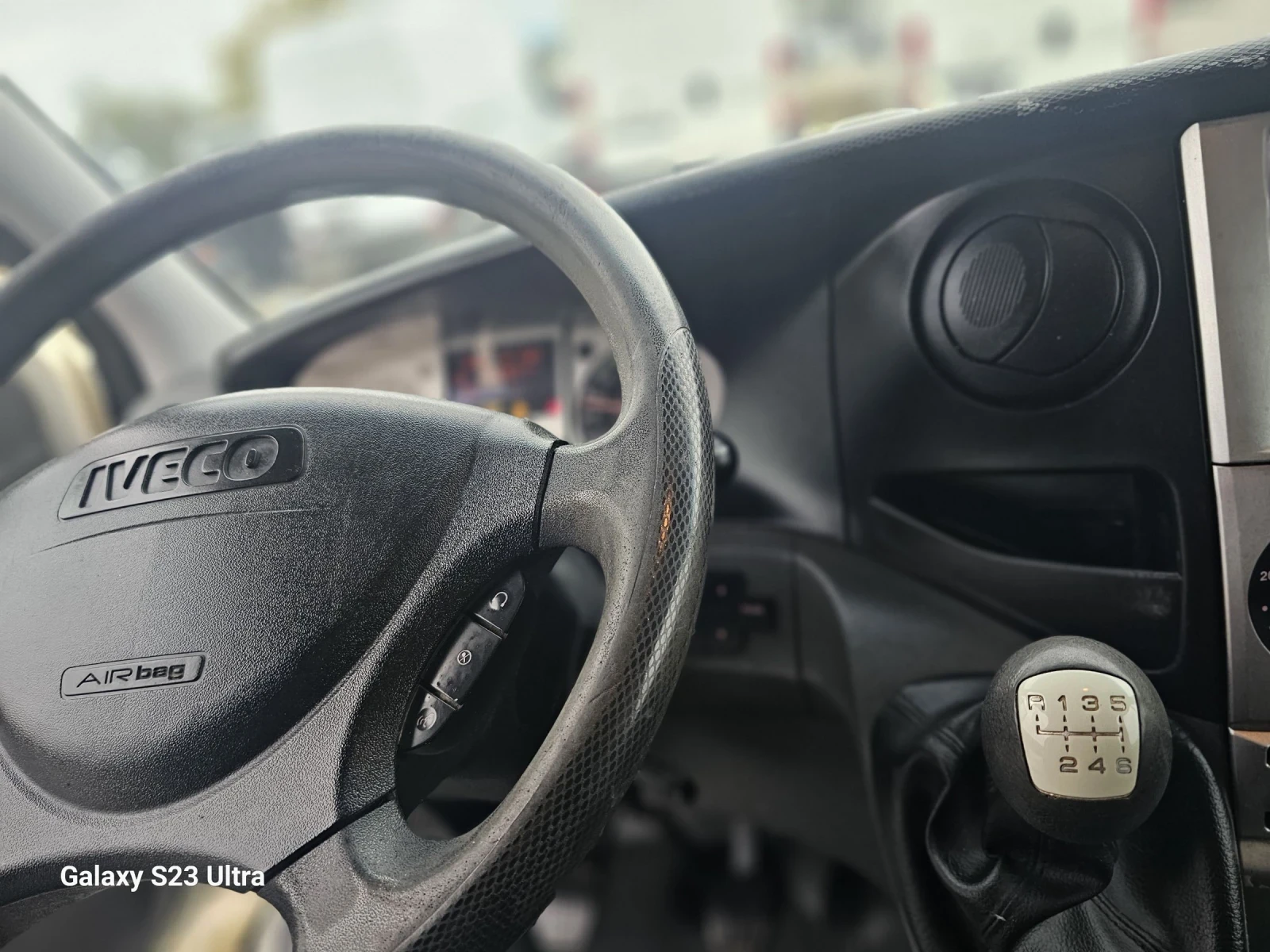 Iveco Daily 40C15/3.0HPi/N1 | Mobile.bg   12