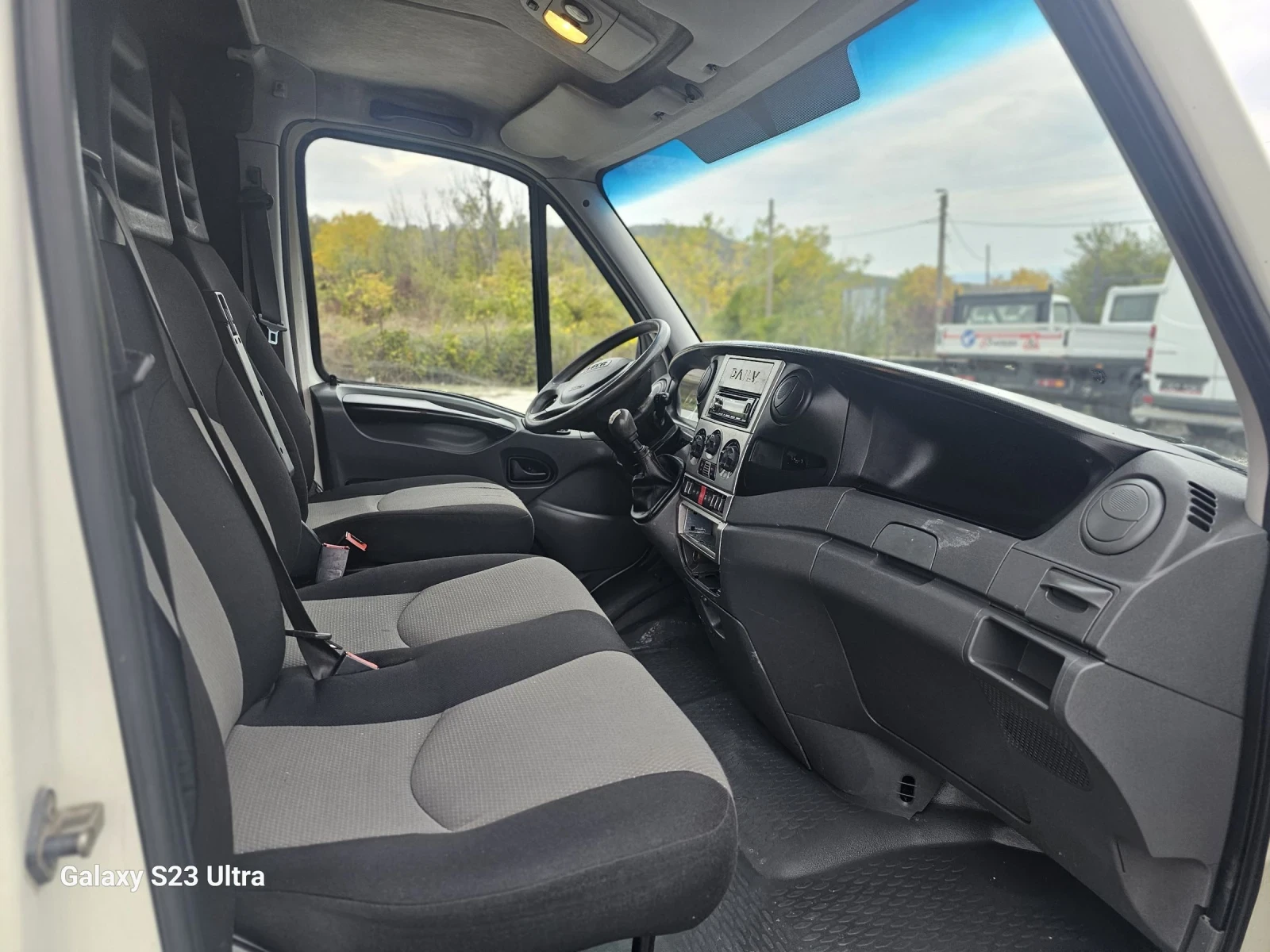 Iveco Daily 40C15/3.0HPi/N1 - изображение 9