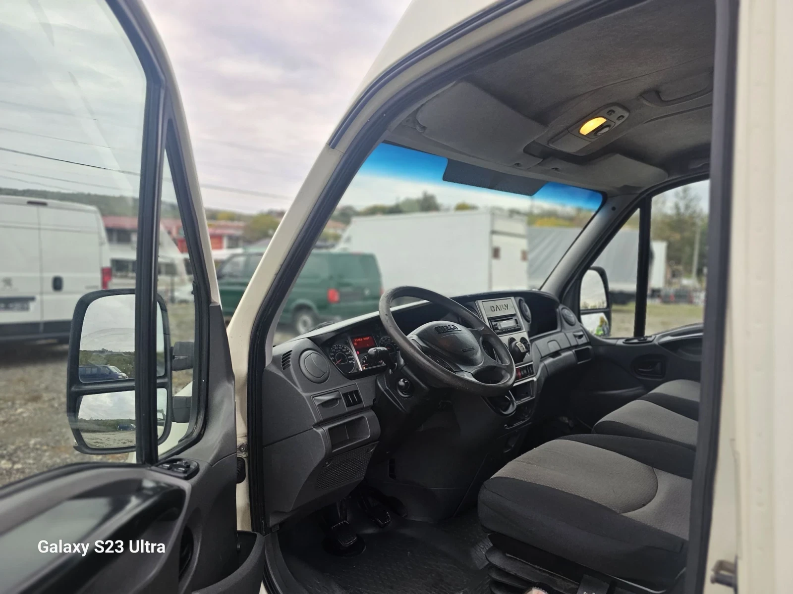Iveco Daily 40C15/3.0HPi/N1 - изображение 10