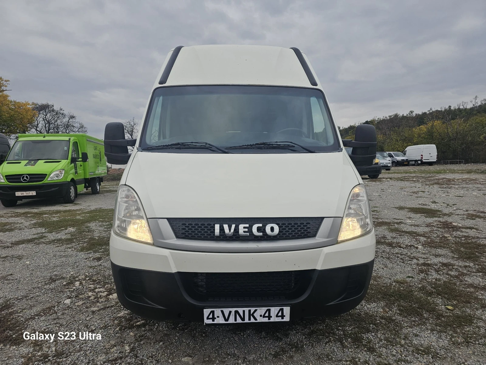 Iveco Daily 40C15/3.0HPi/N1 - изображение 2