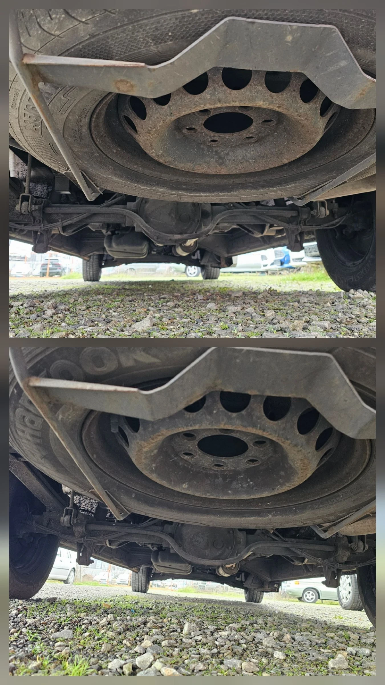 Mercedes-Benz Sprinter 311CDI / 646 - 9   | Mobile.bg   17