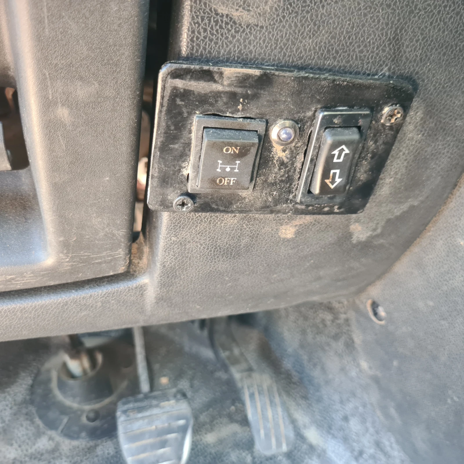 Renault Master 3.85 метра каросерия, снимка 11 - Бусове и автобуси - 54680212