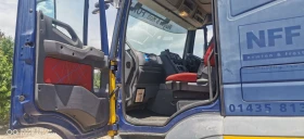 Iveco Stralis Пътна помощ, Автовоз, снимка 15
