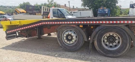 Iveco Stralis Пътна помощ, Автовоз, снимка 12