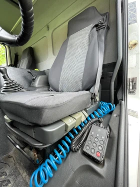 Mercedes-Benz Atego 1224 | Mobile.bg    9