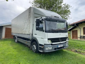  Mercedes-Benz Atego