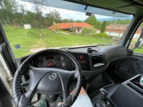 Mercedes-Benz Atego 1224 | Mobile.bg    10