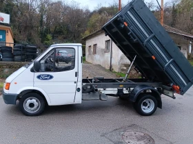 Ford Transit 2500 турбо дизел - изображение 1