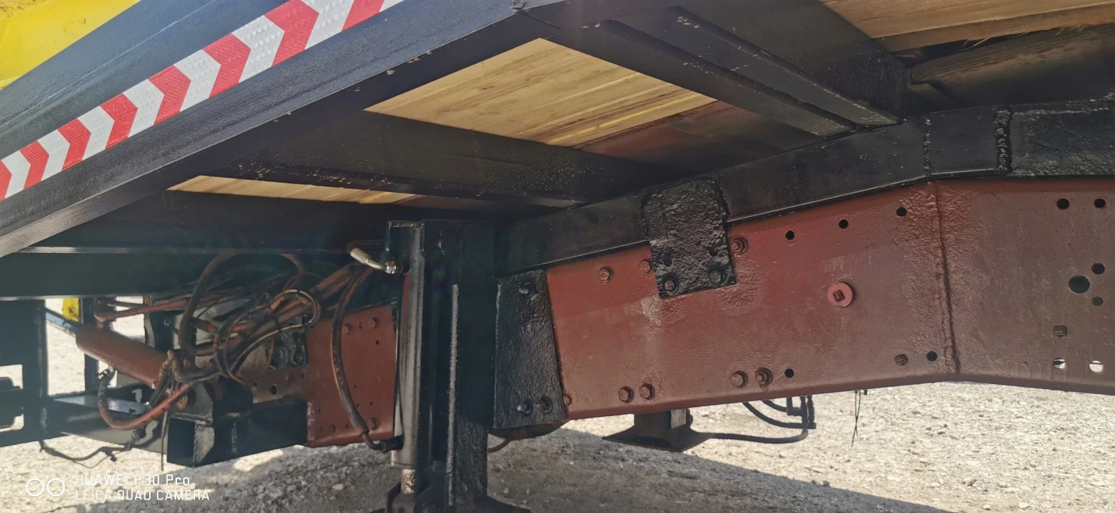 Iveco Stralis Пътна помощ, Автовоз, снимка 13 - Камиони - 55296469