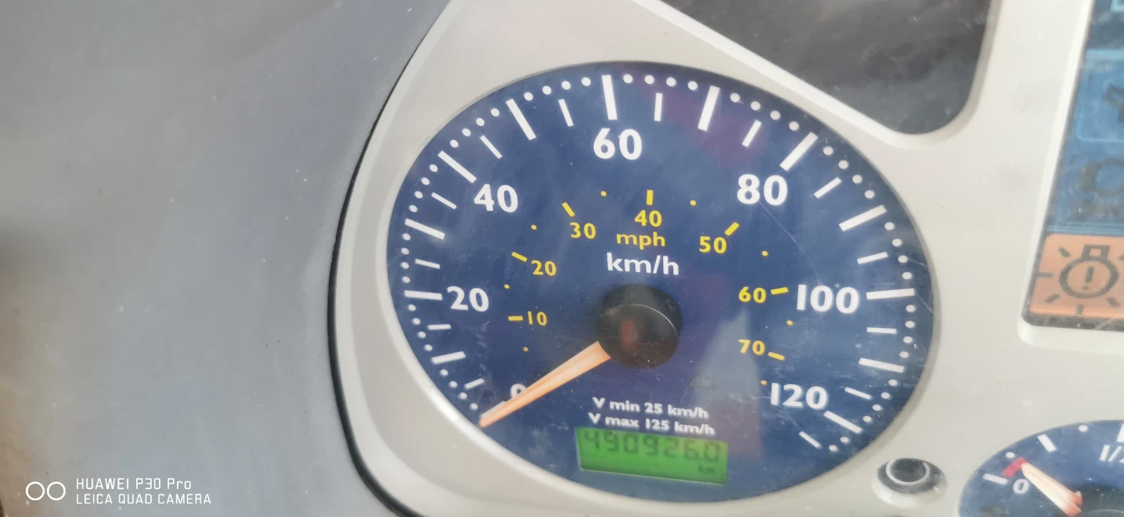 Iveco Stralis Пътна помощ, Автовоз, снимка 7 - Камиони - 55296469
