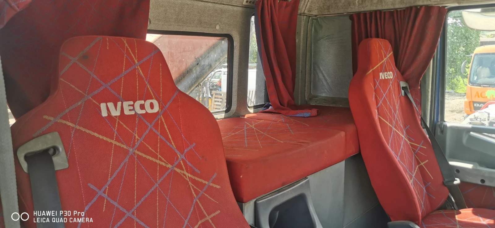 Iveco Stralis Пътна помощ, Автовоз, снимка 10 - Камиони - 55296469