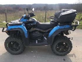 Cfmoto CFORCE Продава се двуместно ATV CFMOTO 1000R, 1000 кубика, снимка 2