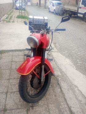 Balkan 250, снимка 4