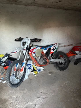 Ktm EXC, снимка 2