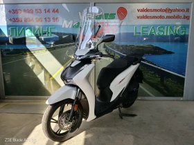 Honda Sh 125 ABS LED 800km, снимка 1