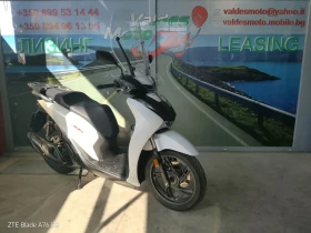 Honda Sh 125 ABS LED 800km, снимка 6