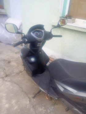 Kymco Agility, снимка 3