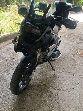 BMW R GS1250r, снимка 3