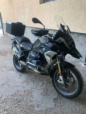 BMW R GS1250r, снимка 4