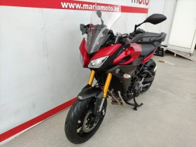 Yamaha Mt-09 TRACER 900 ABS, снимка 8