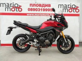 Yamaha Mt-09 TRACER 900 ABS, снимка 1