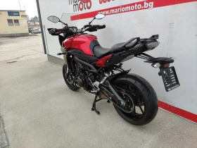 Yamaha Mt-09 TRACER 900 ABS, снимка 4