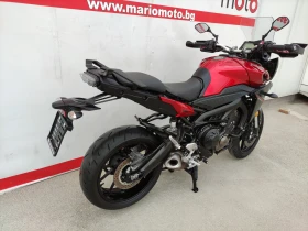 Yamaha Mt-09 TRACER 900 ABS, снимка 14