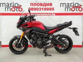 Yamaha Mt-09 TRACER 900 ABS, снимка 2