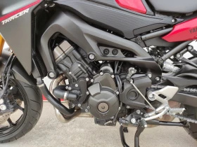 Yamaha Mt-09 TRACER 900 ABS, снимка 6